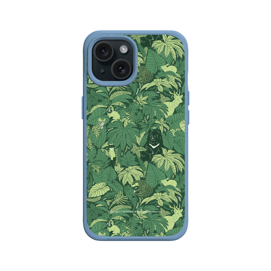 All Things in Nature-Forest