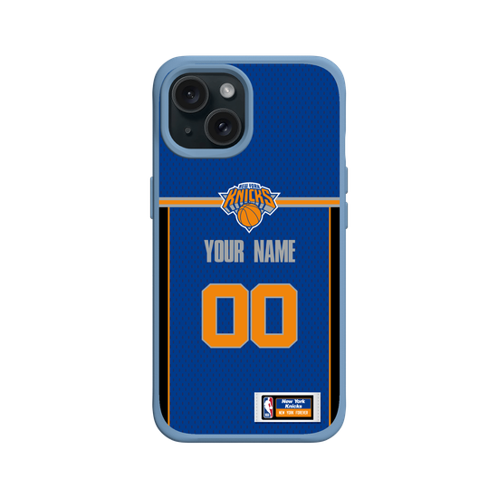 KNICKS Jersey Edition