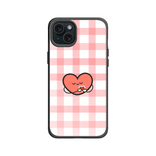 a heart too precious