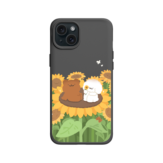 Sunflower Companions