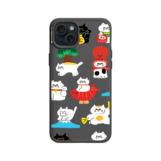 10 Seconds Class - All Lucky Cat