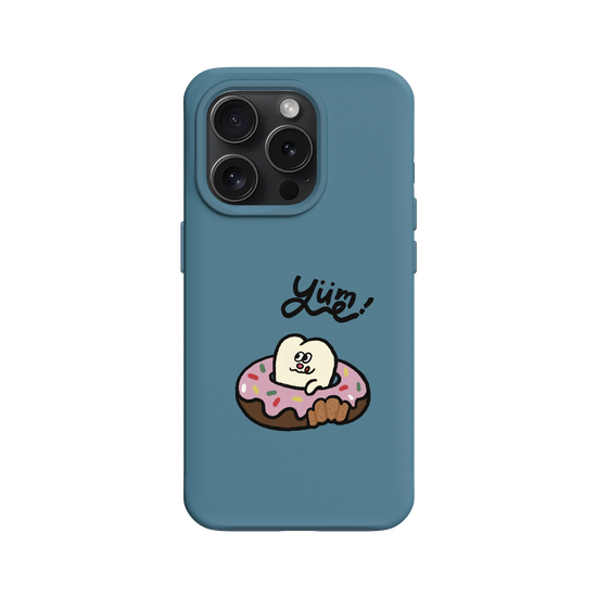 Sneaky Donut!