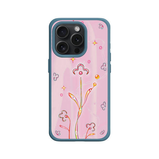 Day of the Bubble Flowers