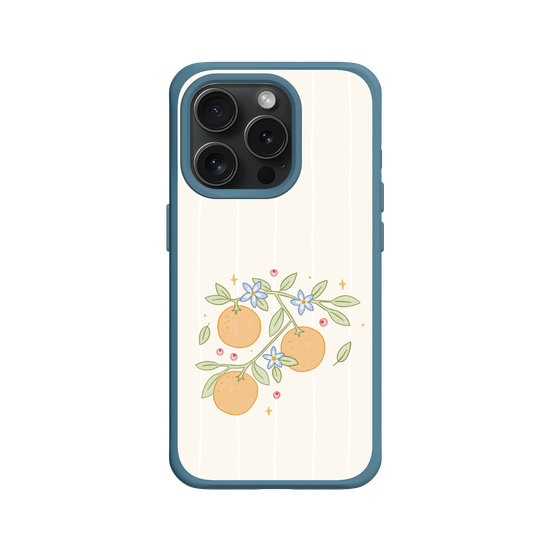 Orange Blossom