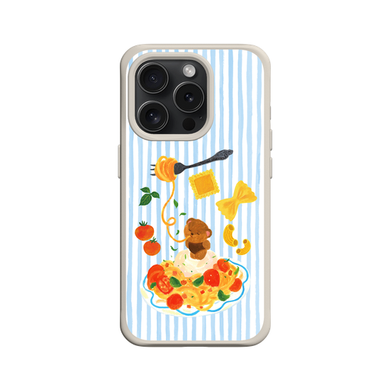 Weekend Pasta