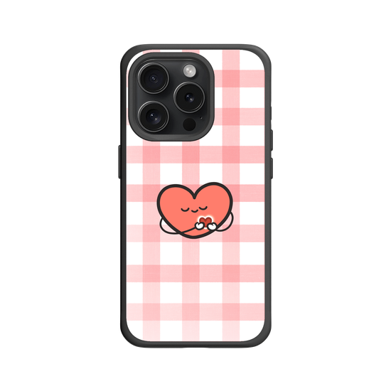a heart too precious