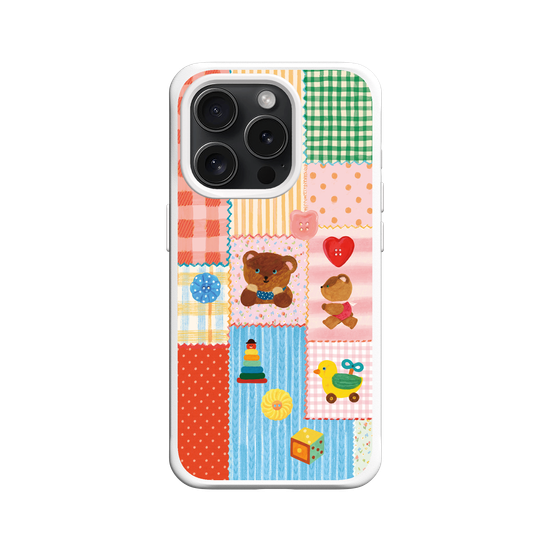 Cute patchwork