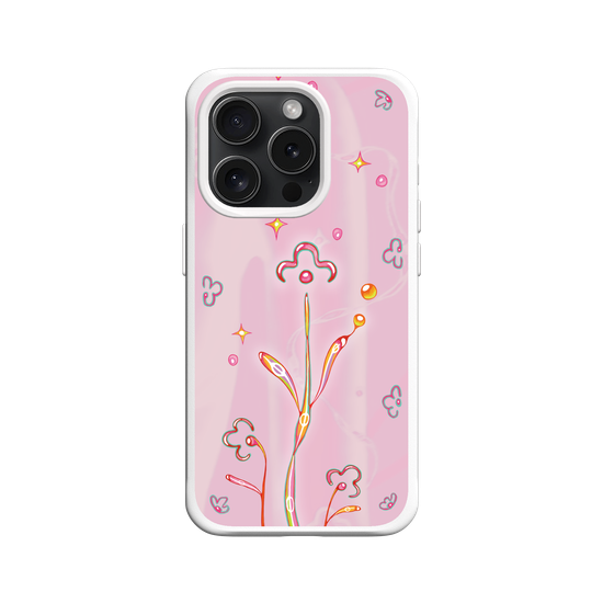 Day of the Bubble Flowers