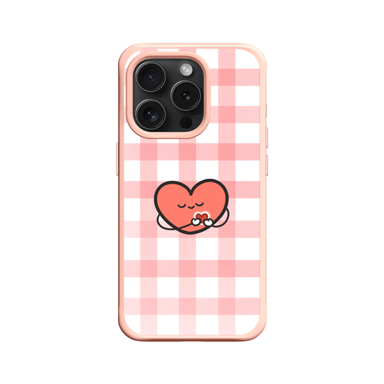 a heart too precious