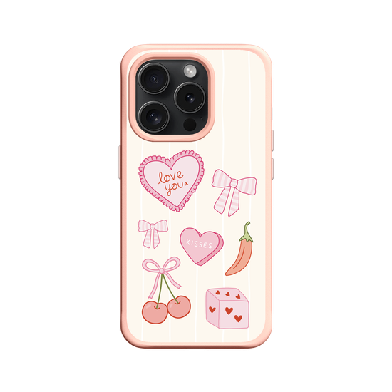 Sweetheart Stickies