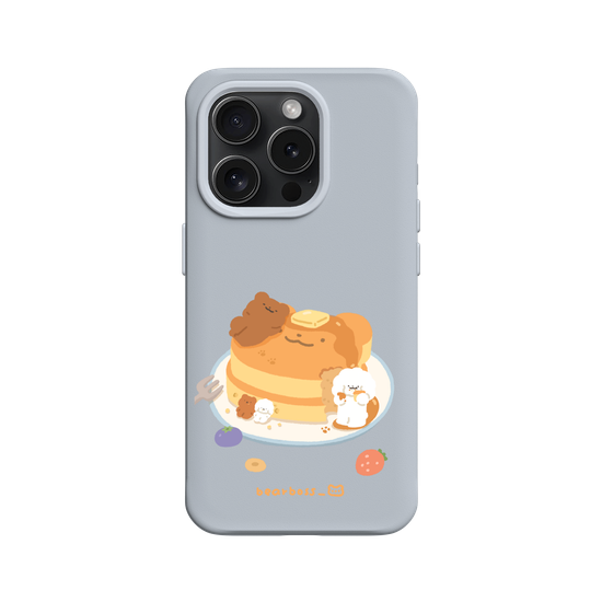 Bear Pancake
