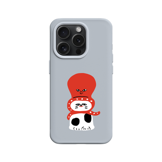 10 Seconds Class - Octopus and Lucky Cat