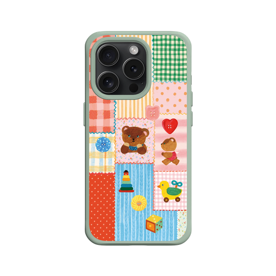 Cute patchwork