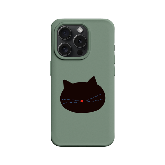 Black Cat Love