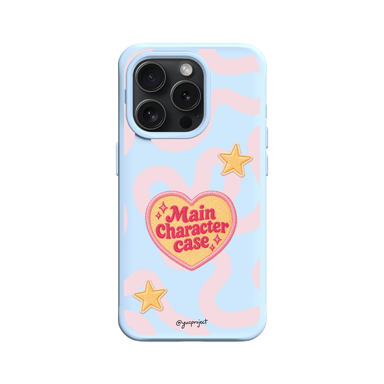 Main Character Case