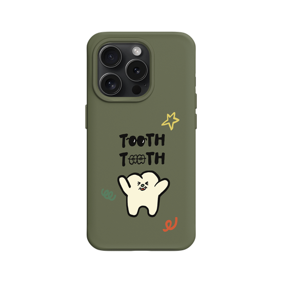 ToothTooth