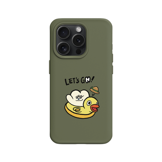 Duck Float