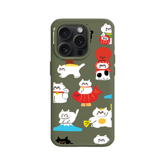 10 Seconds Class - All Lucky Cat