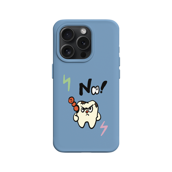 Oh No!