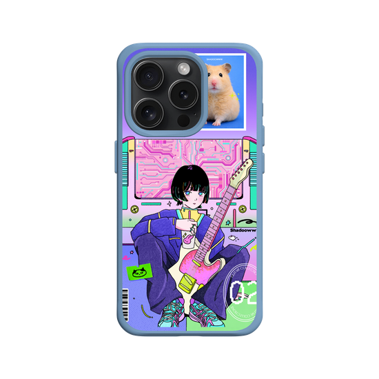 Guitar Girl!