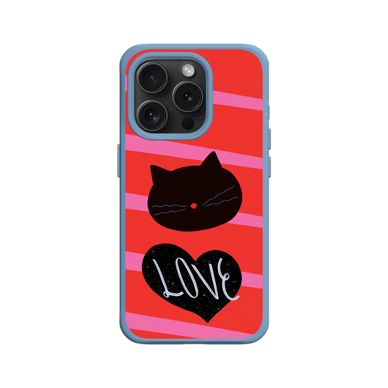 Black Cat Love