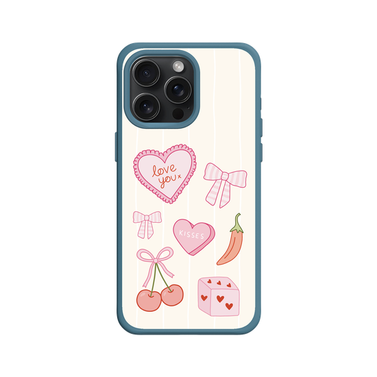 Sweetheart Stickies