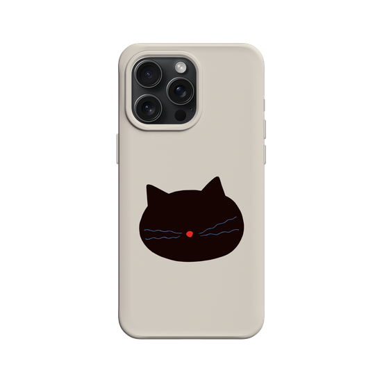 Black Cat Love