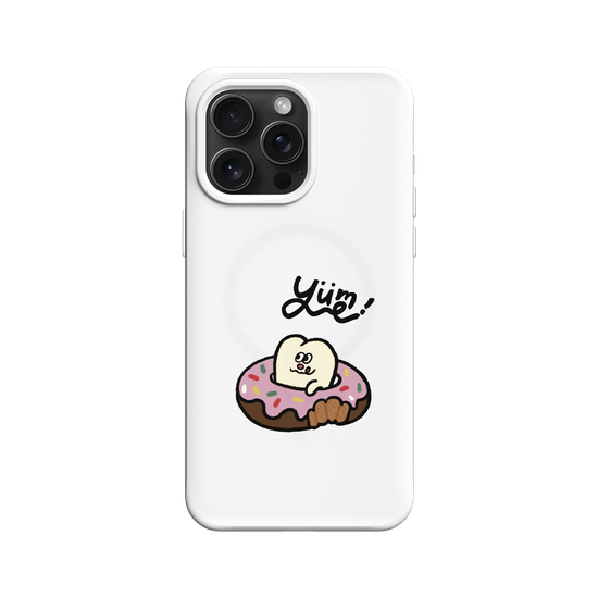 Sneaky Donut!