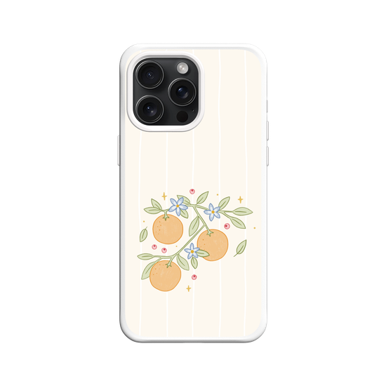Orange Blossom