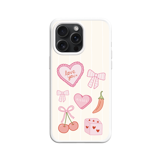 Sweetheart Stickies