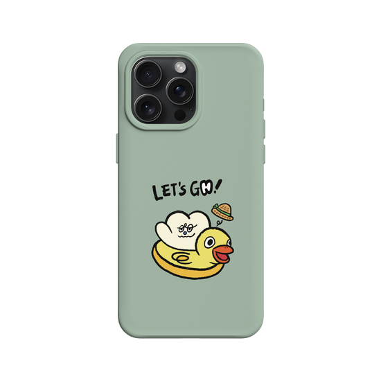 Duck Float