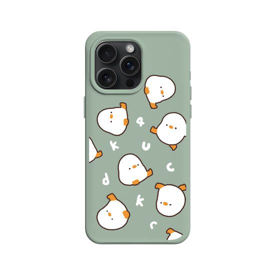 Duck_c4 ㉓