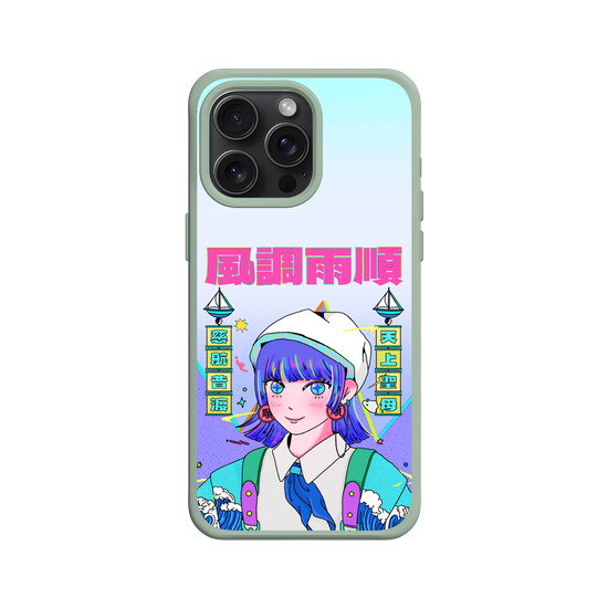 Deity Series - Mazu