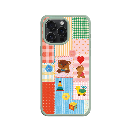 Cute patchwork
