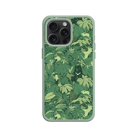All Things in Nature-Forest
