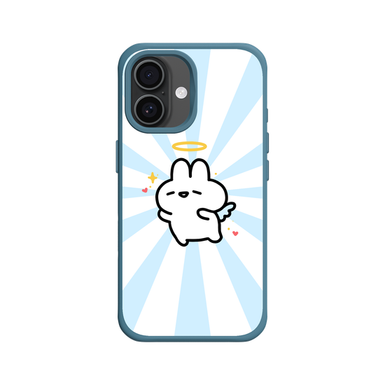 angel bunny!!