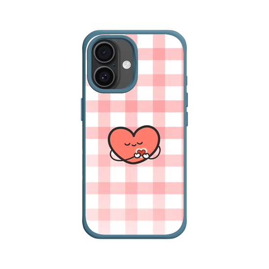 a heart too precious