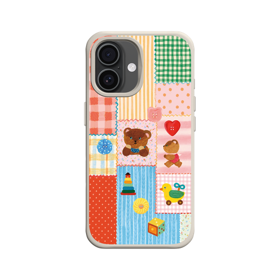 Cute patchwork