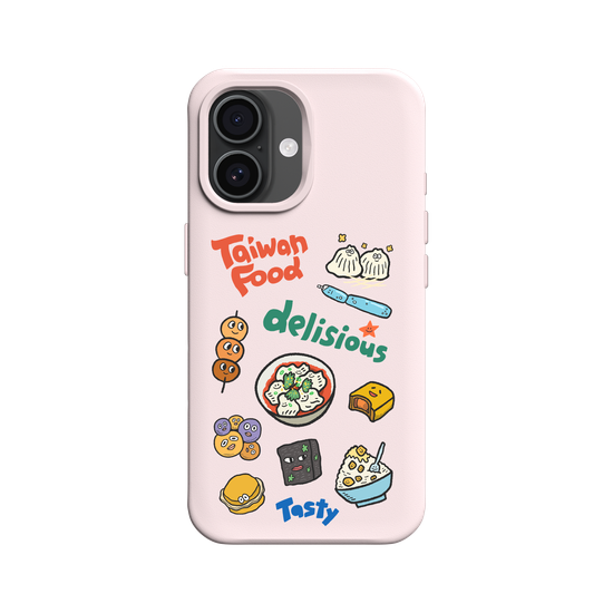 Taiwanese Fooood!