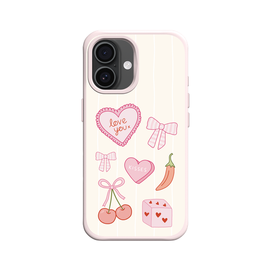 Sweetheart Stickies