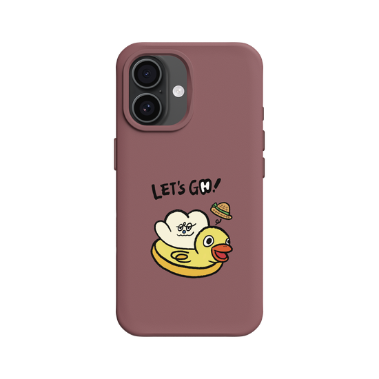 Duck Float
