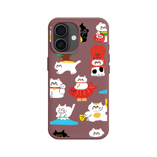 10 Seconds Class - All Lucky Cat
