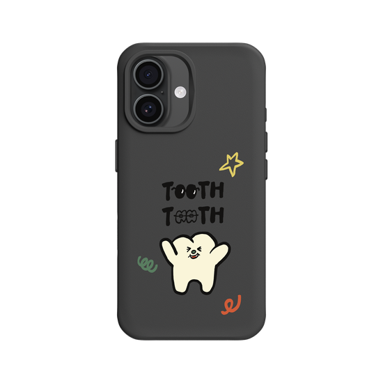 ToothTooth
