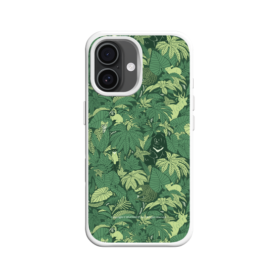 All Things in Nature-Forest