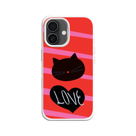 Black Cat Love