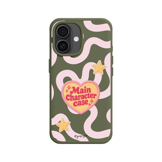 Main Character Case
