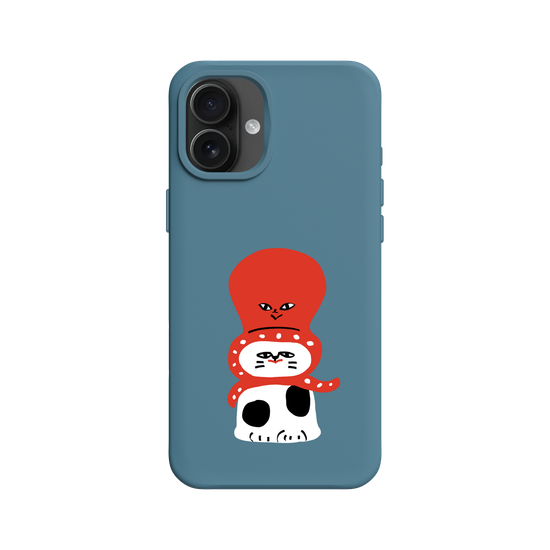 10 Seconds Class - Octopus and Lucky Cat