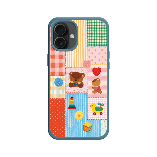 Cute patchwork