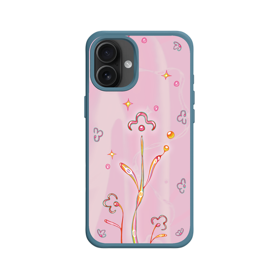 Day of the Bubble Flowers