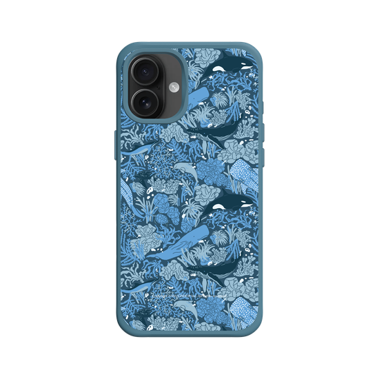 All Things in Nature-Ocean